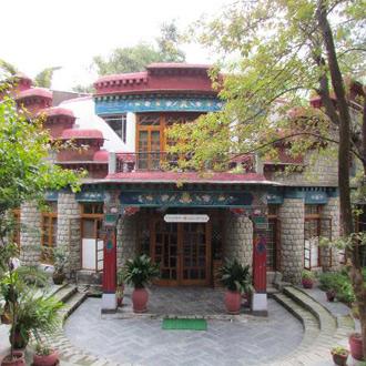Norling Guesthouse, Dharamshala